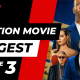 Action Movie Digest - Episode 3