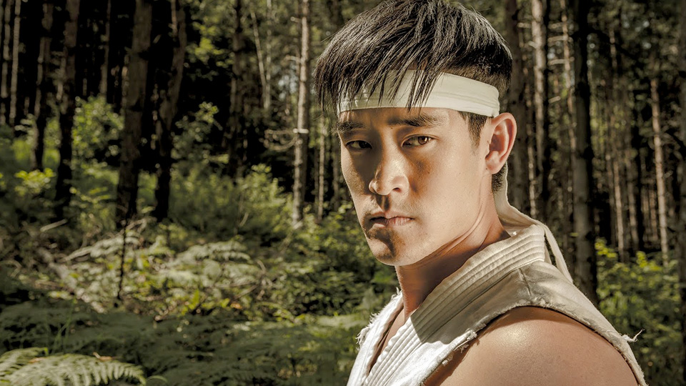 Mike Moh Interview, the new breed of street fighters