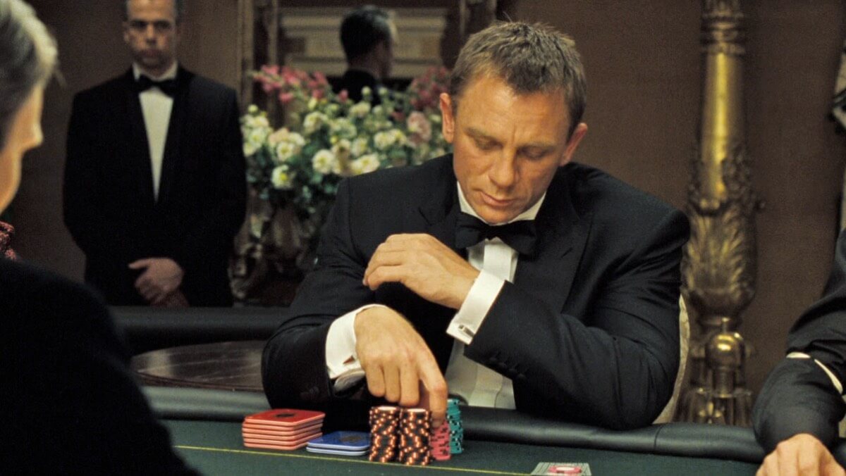 Top 10 Casino Movies You Must Watch Today