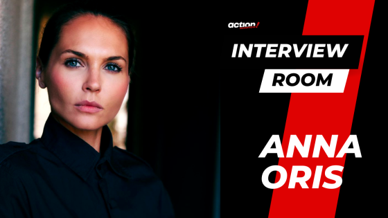 anna oris interview